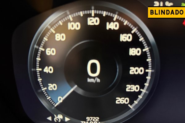 VOLVO S90 2.0 T8 RECHARGE INSCRIPTION AWD GEARTRONIC 2019/2019